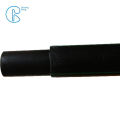 SDR11 Black Color HDPE Plastic Pipe for Water Supply